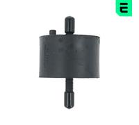 OPTIMAL Supporto Motore Doppio Lato Asse Anteriore per BMW 3er Cabriolet E30 E21