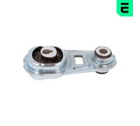 OPTIMAL Supporto Motore Lager Posteriore per Nissan Qashqai II X-Trail Renault