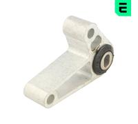 OPTIMAL Supporto motore per FIAT GRANDE PUNTO (199) PUNTO EVO (199) PUNTO (199)