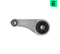 OPTIMAL Supporto Motore Posteriore Asse Ant. per Renault Kangoo KC0/1_ Clio I