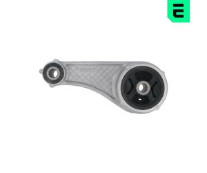 OPTIMAL Supporto Motore Posteriore Asse Ant. per Renault Kangoo KC0/1_ Clio I