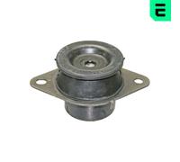 OPTIMAL Supporto Motore Posteriore Sinistra per Opel Vivaro Box F7 J7 E7 Renault