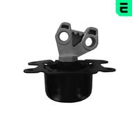 OPTIMAL Supporto Motore Sinistro Compatibile Per Opel Corsa C F08 F68