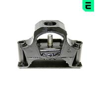 OPTIMAL Supporto Motore Sinistro Per Fiat Ducato Pritsche/Fahrgestell