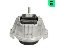 OPTIMAL Supporto Motore SX Adatto A per BMW 1er E81 E87 3er E90 E91