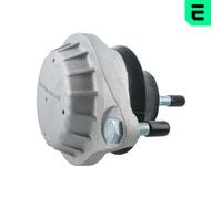 OPTIMAL Supporto Motore SX Anteriore Asse Anteriore Adatto A per Audi 80 8C B4