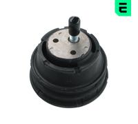 OPTIMAL Supporto Motore SX Destra Asse Anteriore Adatto A per BMW 5er E39 E34