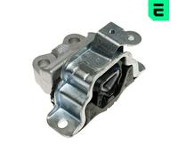 OPTIMAL Supporto Motore SX per Fiat Grande Punto 199_199 500L Alfa Romeo