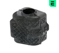 OPTIMAL Supporto Stabilizzatore Anteriore Per Peugeot 208 CA_ CC_ CR_ Citroën C3