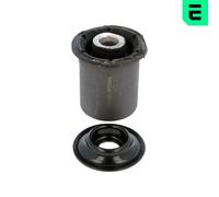 OPTIMAL Supporto Stabilizzatore Anteriore Sinistro Per Mercedes-Benz Classe C