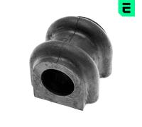 OPTIMAL Supporto Stabilizzatore Assale Anteriore per KIA Picanto SA BA
