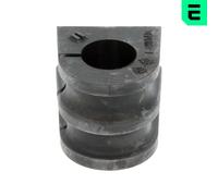 OPTIMAL Supporto Stabilizzatore Assale Anteriore Renault Clio IV Scénic II 21 mm