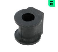 OPTIMAL Supporto Stabilizzatore Assale Anteriore Sinistro per Suzuki SX4