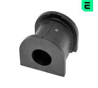 OPTIMAL Supporto Stabilizzatore Assale Posteriore per Mazda 323 F VI BJ