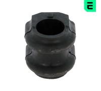 OPTIMAL Supporto Stabilizzatore Asse Anteriore Sinistro per Hyundai iX35