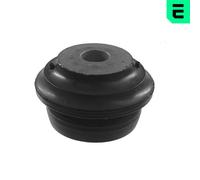 OPTIMAL Supporto Stabilizzatore Gommato Doppio Per Mercedes-Benz Saloon W123