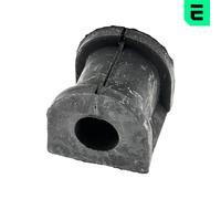 OPTIMAL Supporto Stabilizzatore Posteriore per Mitsubishi Outlander I CU_W