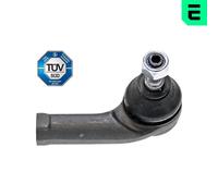 OPTIMAL Testa Tirante Anteriore Destra per Alfa Romeo 147 1.6 16V T.Spark