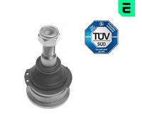 OPTIMAL Testina braccio oscillante per HYUNDAI COUPE (RD) ACCENT I (X-3) G3-784