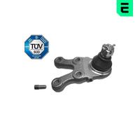 OPTIMAL Testina braccio oscillante per MITSUBISHI PAJERO II (V3W, V2W, V4W)