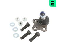 OPTIMAL Testina braccio oscillante per OPEL Vivaro B Van (X82) Anteriore Sx