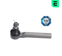 OPTIMAL Testina sterzo Anteriore per SUBARU IMPREZA Stufenheck (GD) XV (GP)