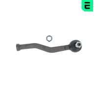 OPTIMAL Testina sterzo Anteriore Sx adatto per PEUGEOT 208 I Hatchback (CA, CC)