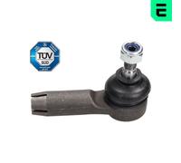 OPTIMAL Tirante Barra Stabilizzatrice Entrambi i Lati Frontale per Audi 80 VW