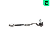 OPTIMAL Tirante trasversale Anteriore Sx Anteriore Dx Anteriore per BMW X3 (E83)