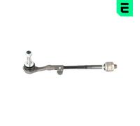 OPTIMAL Tirante trasversale Anteriore Sx per BMW 3 Sedan (E90) 1 Hatchback (E87)