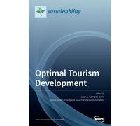 Optimal Tourism Development (Copertina rigida)