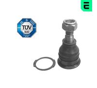 Optimal Traggelenk Beidseitamente Sotto Davanti Per Nissan Almera II Hatchback