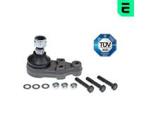 Perno braccio oscillante Assale anteriore Sx G3-210 OPTIMAL per FORD