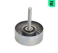 Optimal Umlenk Guidacorda Cinghia A V Per Audi A5 Cabriolet S5 0-N2351