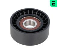 Optimal Umlenk Rullo Guida Cinghia A Fette Per Ford Focus II Turnier 1.6