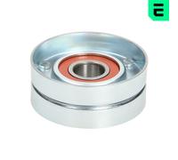Optimal Umlenk Rullo Guida Cinghia A V Per MINI Mini Cooper S Works