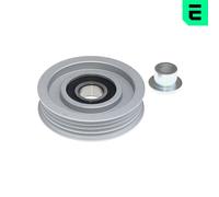 Optimal Umlenk Rullo Guida Cinghia A V PEr Subaru Forester 2.0 X AWD