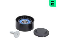 Optimal Umlenk Rullo Guida Cinghia A Vite Per BMW X3 XDRIVE20D XDRIVE30D