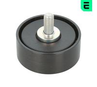 Optimal Umlenk Rullo Guida Cinghia A Vite Per BMW X3 XDRIVE20D XDRIVE30D