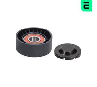 Optimal Umlenk Rullo Guida Cinghia A Vite Per Opel Antara 2.0 CDTi 4x4