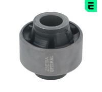 OPTIMAL Wishbone Sinistra Destra per Nissan Micra IV K13 _ Note E12 K14