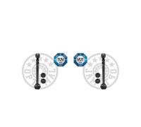 OPTIMALE 2X Braccio Oscillante Sinistro Destro Per Mazda Demio DW 1.3 16V