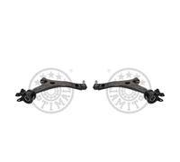 OPTIMALE 2X Rami Sinistri Destro Adatti Per Mazda 3 BK 1.6