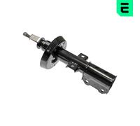 OPTIMALE Ammortizzatori Anteriore Compatibile Per Saab 9-5 Station Wagon YS3E