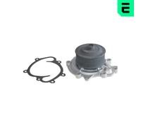 OPTIMALE Pompa Dell'Acqua Per Mercedes-Benz E-Class T-Model S211 W164 W211