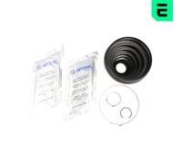 OPTIMALE Set Di Manicotti Flessibili Per Nissan Pathfinder III R51