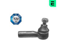 OPTIMALE Testa Della Barra Tie Rod Anteriore Per Toyota Starlet 1.3 MR 2 III