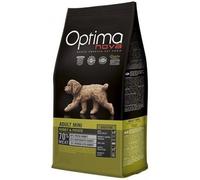 Optimanova - Adult Mini al Coniglio e Patate da 8 Kg