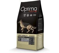 Optimanova Adult Mobility Pollo & Riso - Set %: 2 x 12 kg