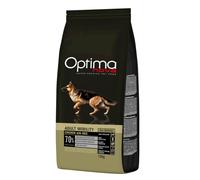 Optimanova Adult Mobility Pollo & Riso - 12 kg